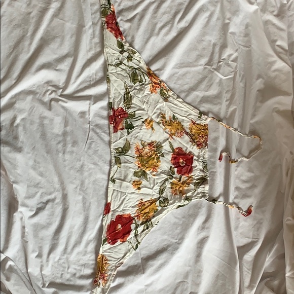 Two-piece sommer set - Picture 2 of 3